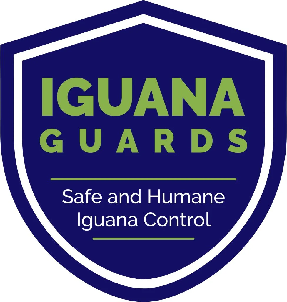 About Us 16 Logo for iguana control service