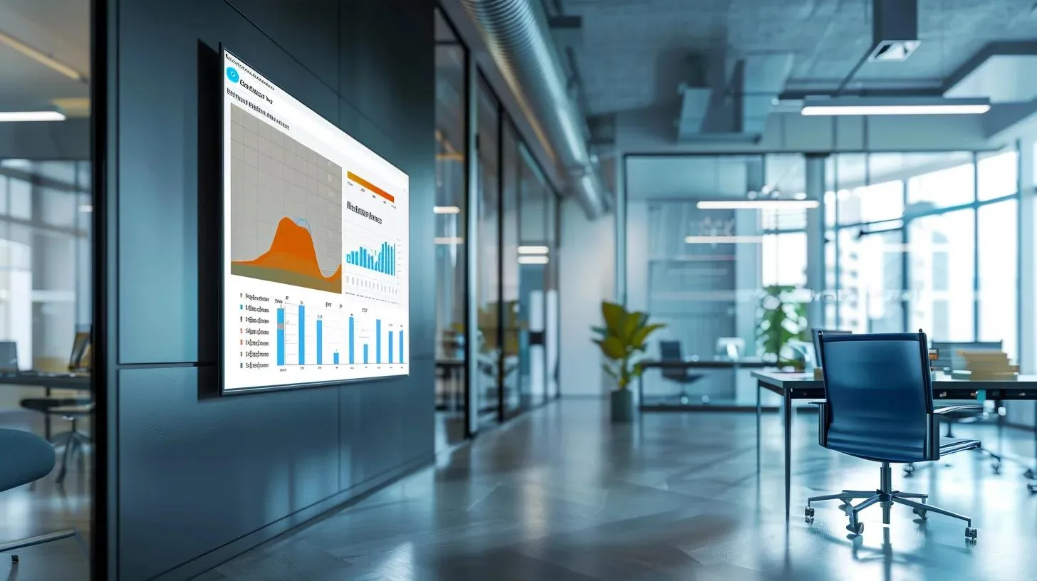 Guidelines for Choosing Effective Mosquito Prevention Options 4 a modern office space displays a vibrant comparison chart on a sleek screen, illustrating the effectiveness and environmental benefits of eco-friendly mosquito prevention strategies versus traditional methods, with a backdrop of stylish office decor and ambient lighting.